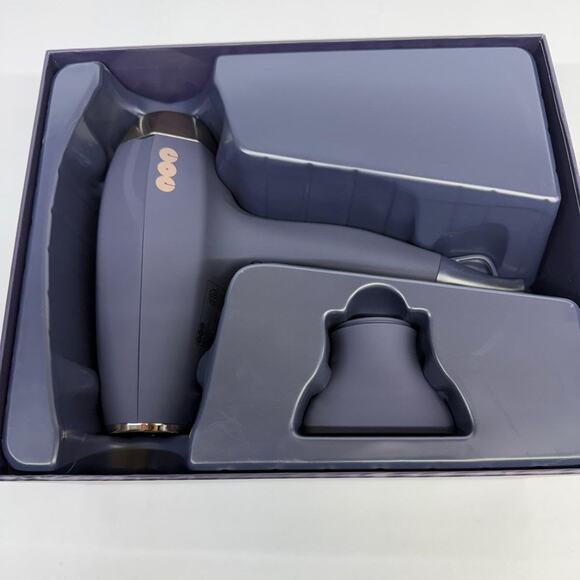 Regis Ionic Professional Hair Dryer – Lightweight, New - Picture 3 of 3